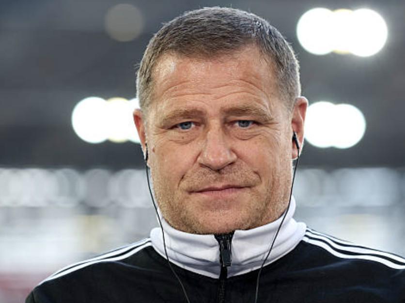 德天空：埃贝尔没有辞职的打算，他计划留在拜仁